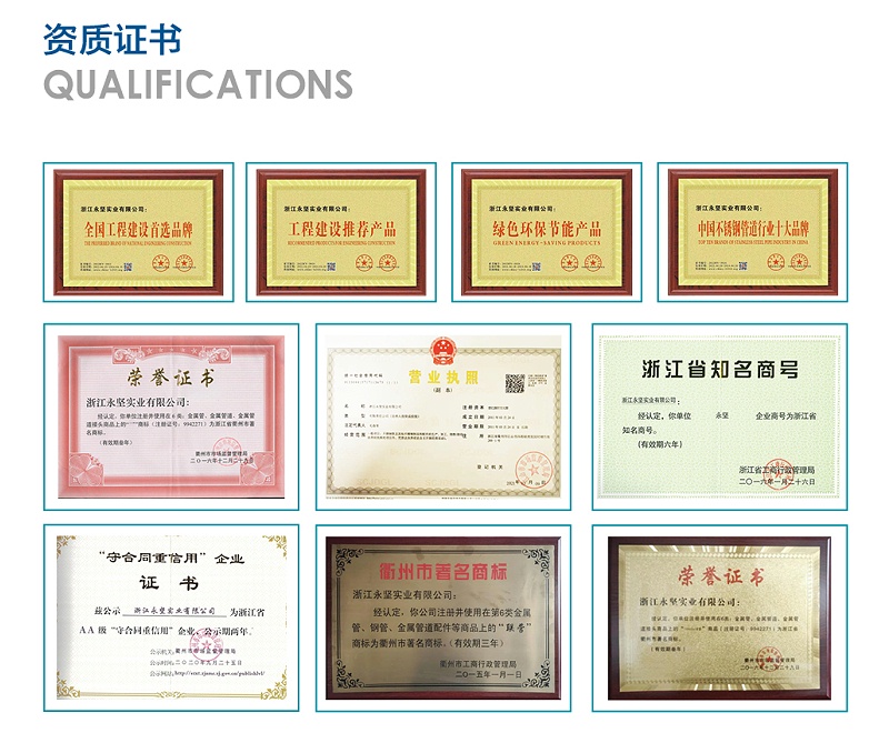 資質(zhì)證書(shū)