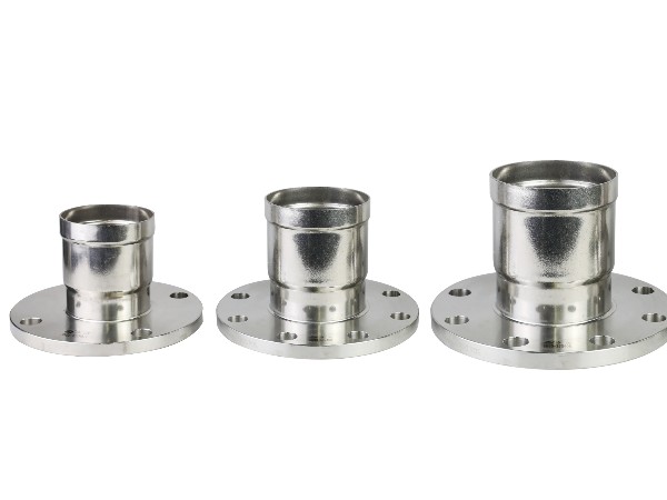 環(huán)壓式法蘭轉(zhuǎn)換接頭