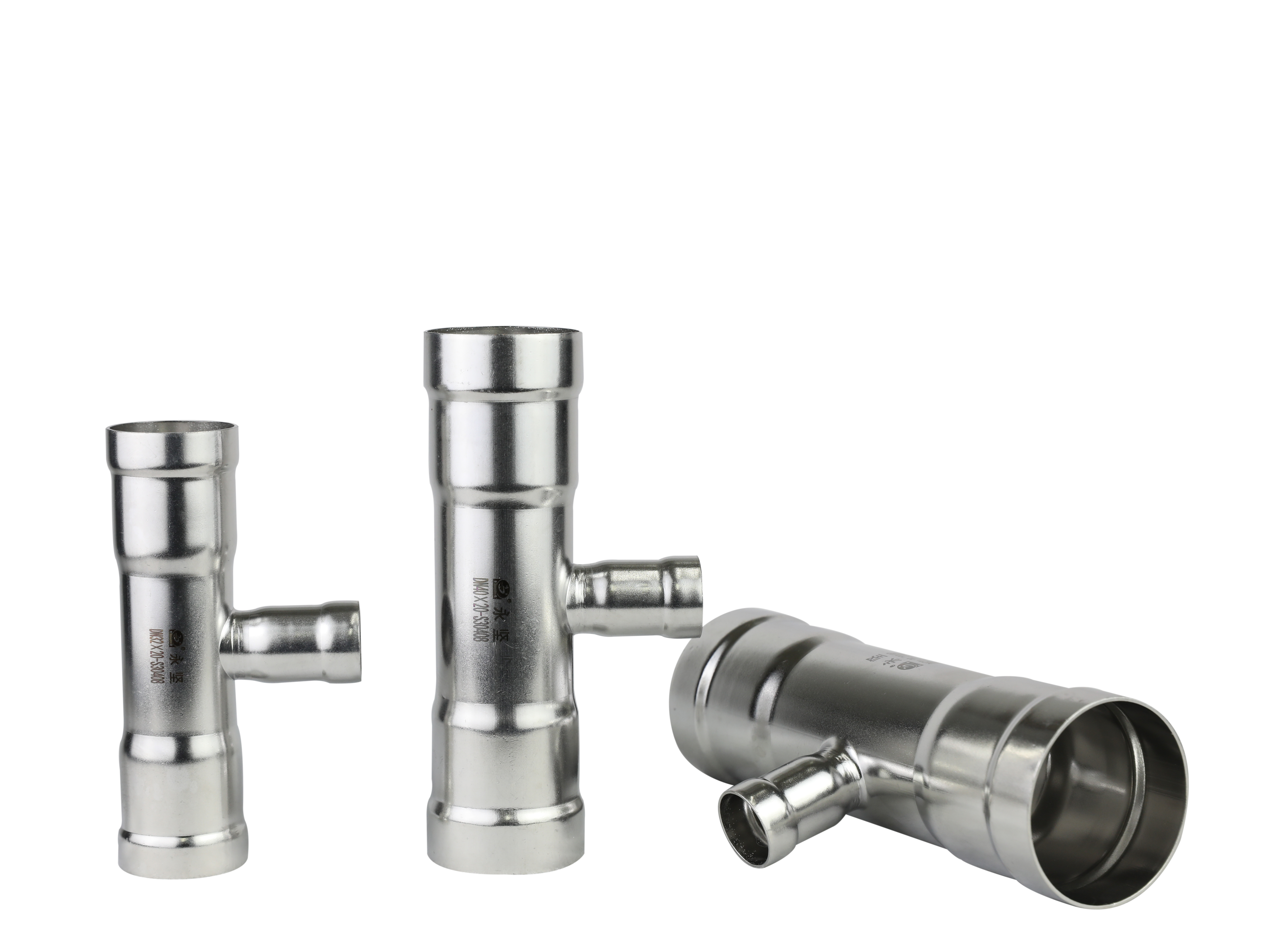 環(huán)壓異徑三通