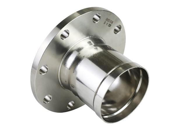 法蘭轉(zhuǎn)換接頭