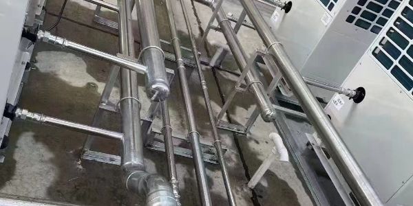 不銹鋼水管、管件會生銹么？在施工現(xiàn)場我們應(yīng)如何安裝，避免管材、管件受到損傷